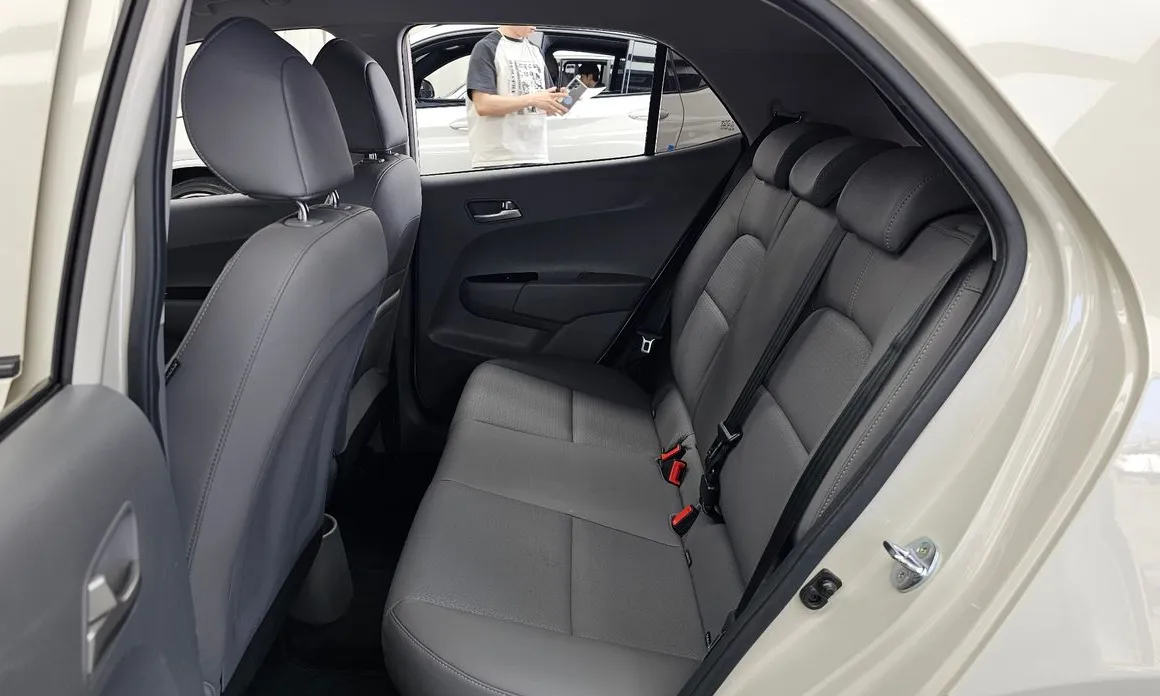 Kia morning