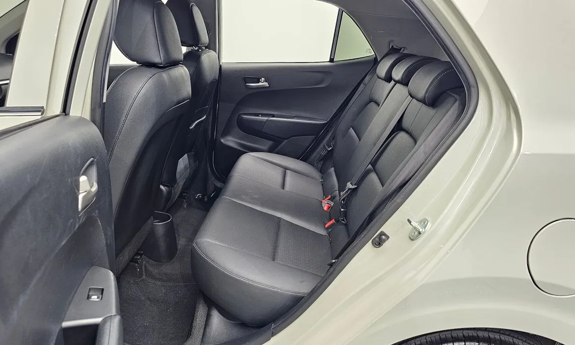 Kia morning