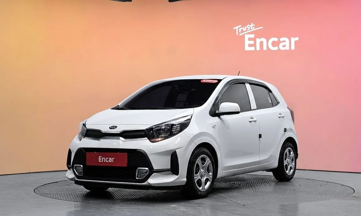 Kia morning
