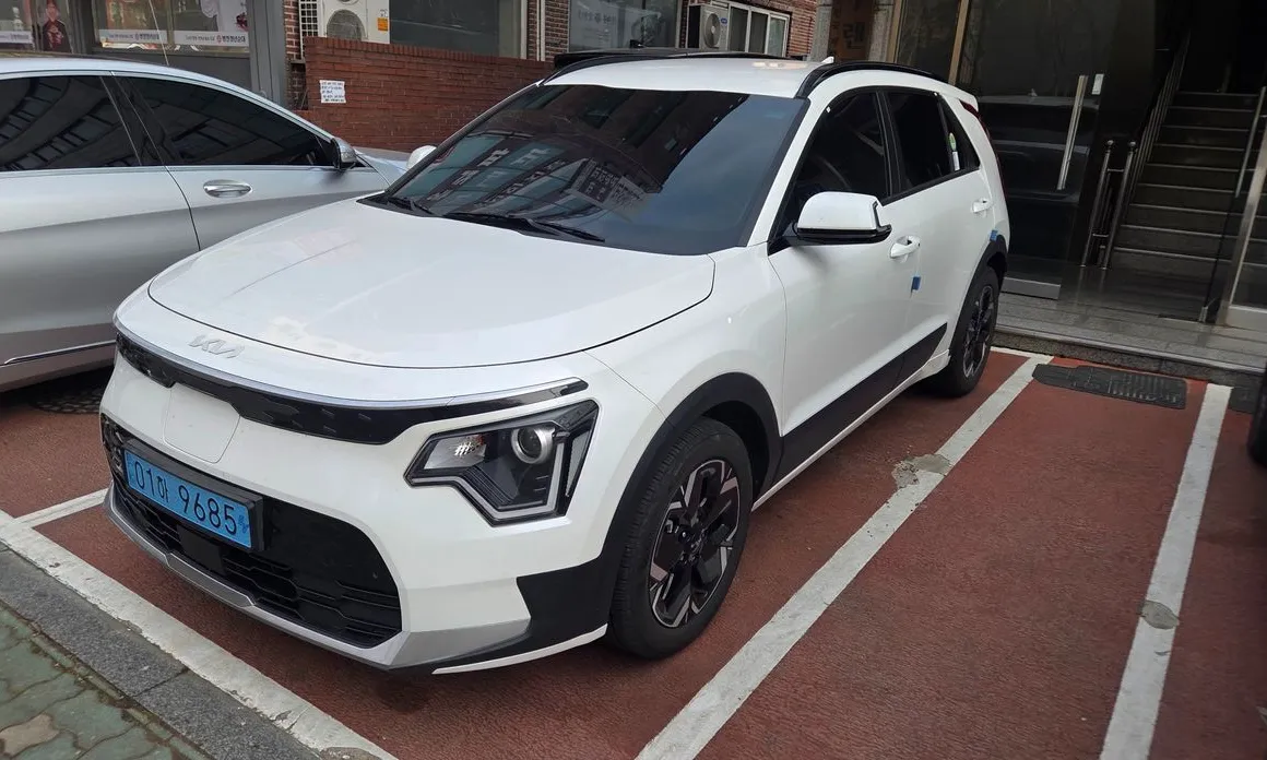 Kia Niro