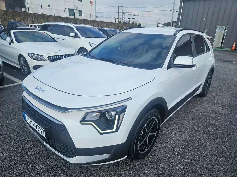 Kia Niro