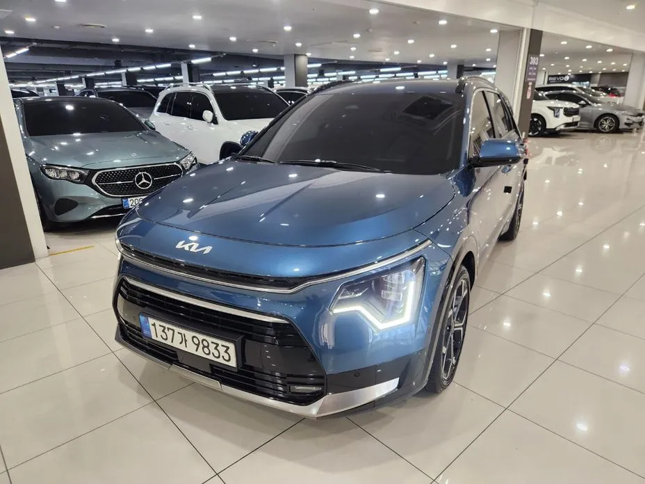 Kia Niro