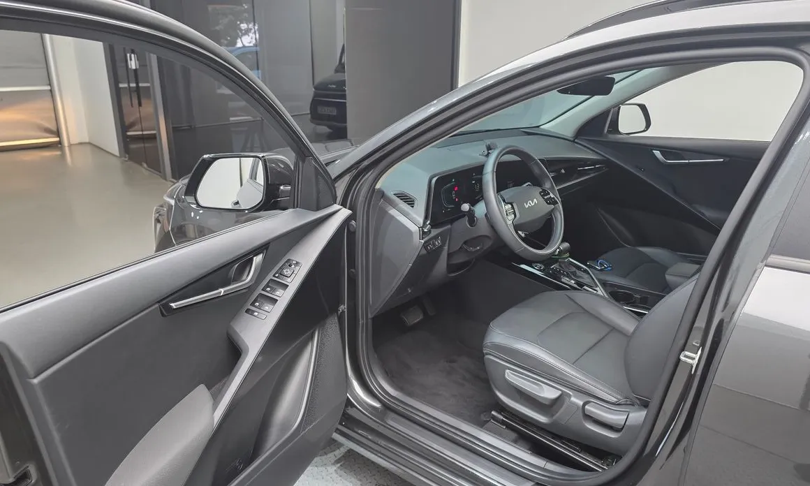 Kia Niro