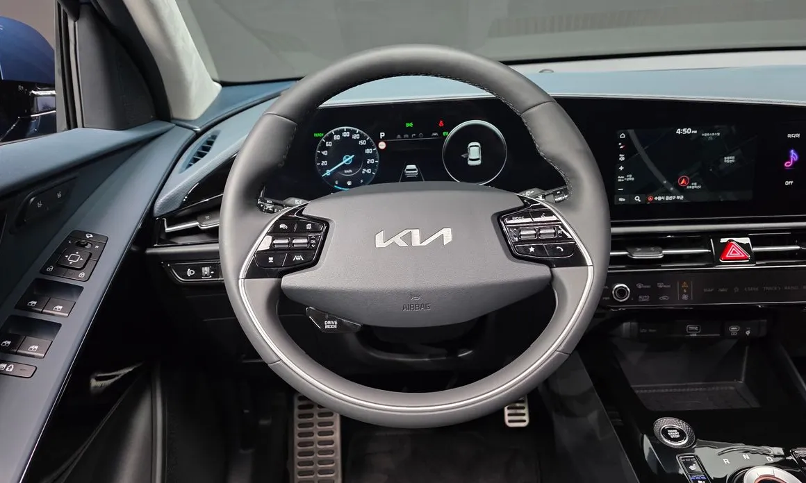 Kia Niro