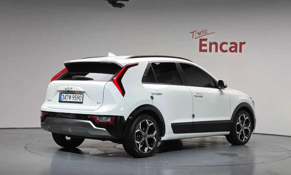 Kia Niro