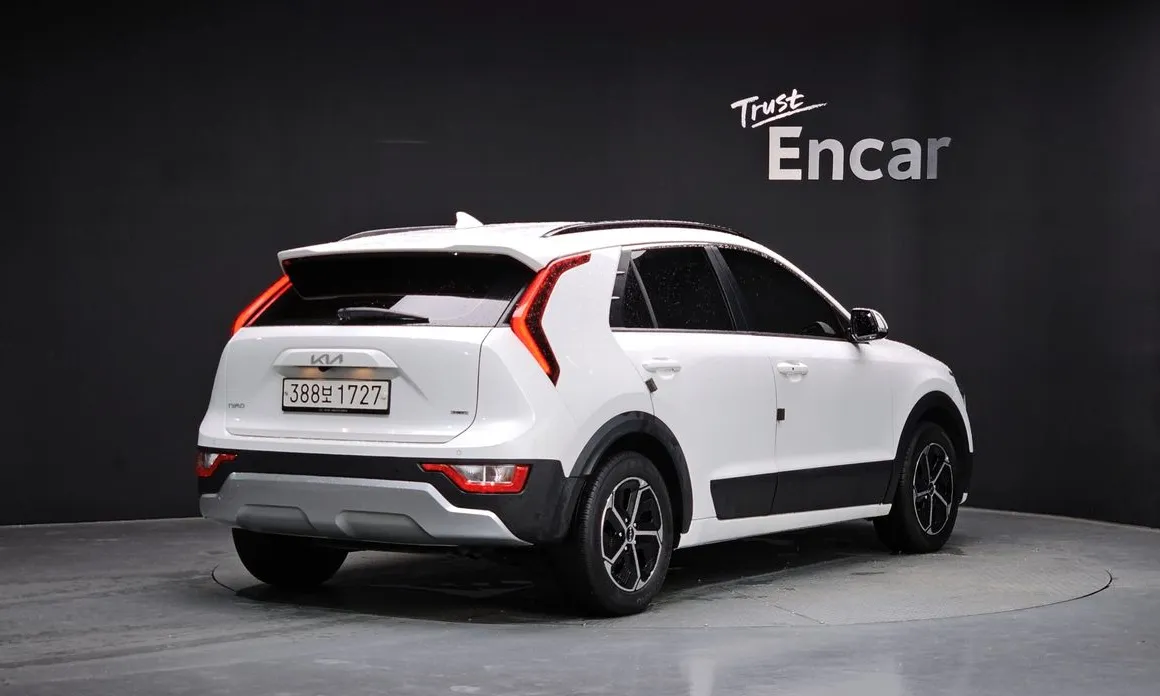 Kia Niro