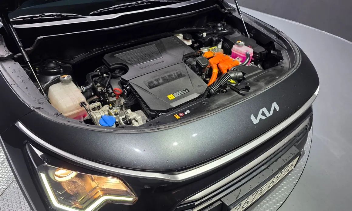 Kia Niro
