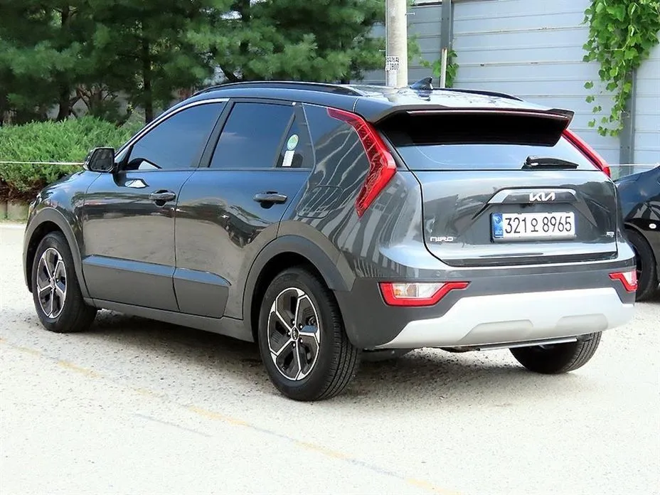 Kia Niro