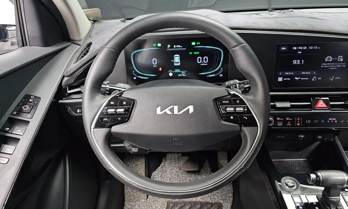 Kia Niro