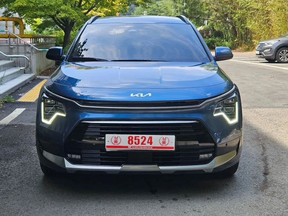 Kia Niro
