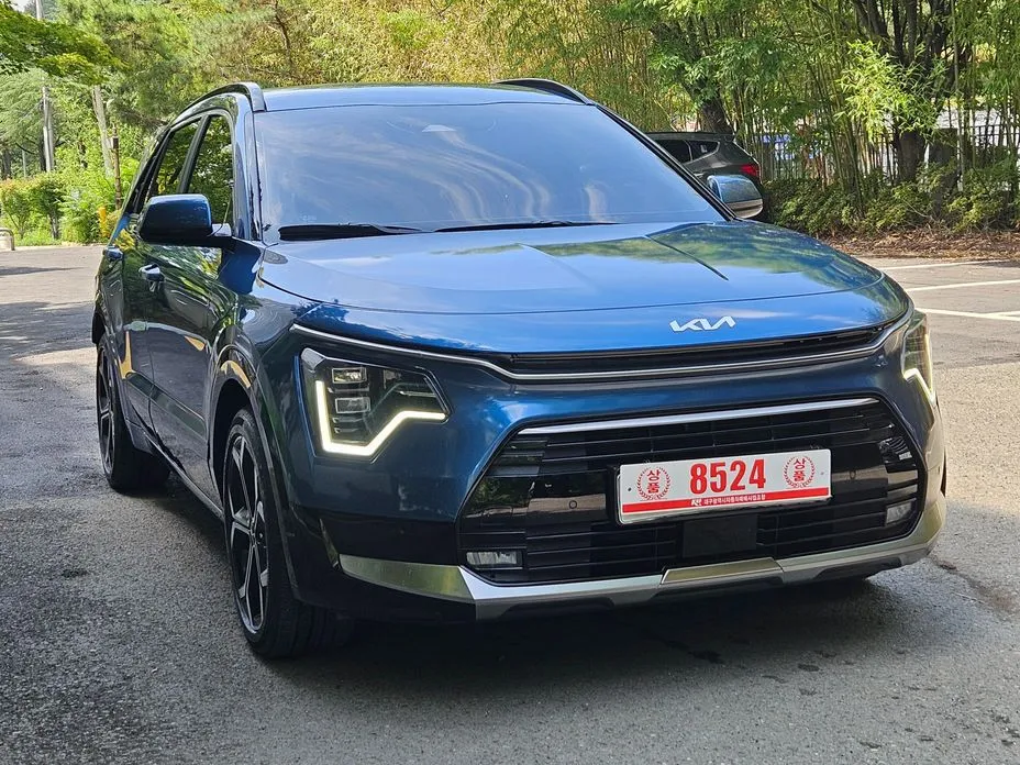 Kia Niro