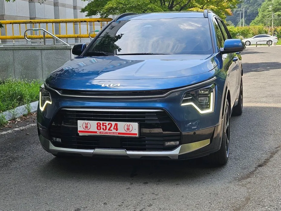 Kia Niro