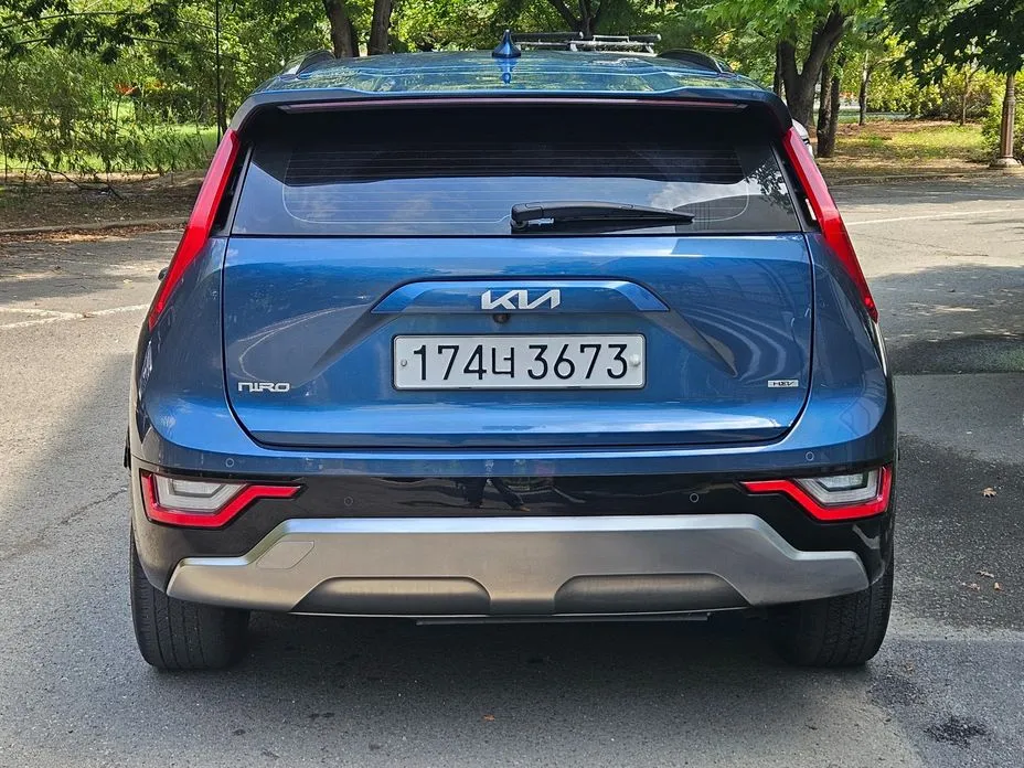 Kia Niro