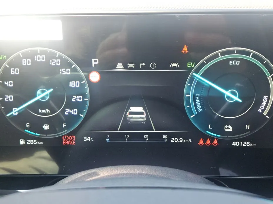 Kia Niro