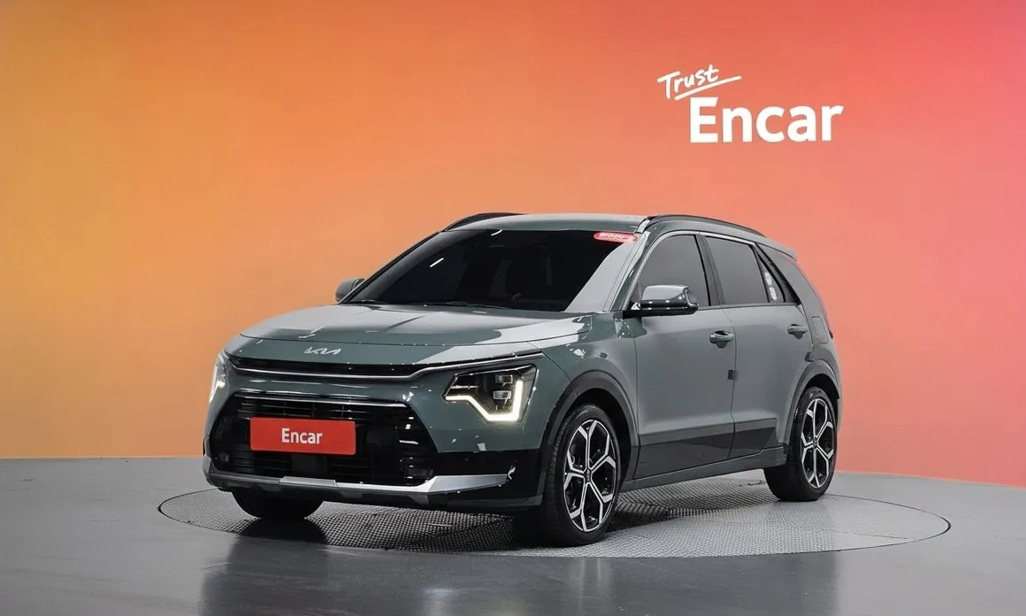 Kia Niro