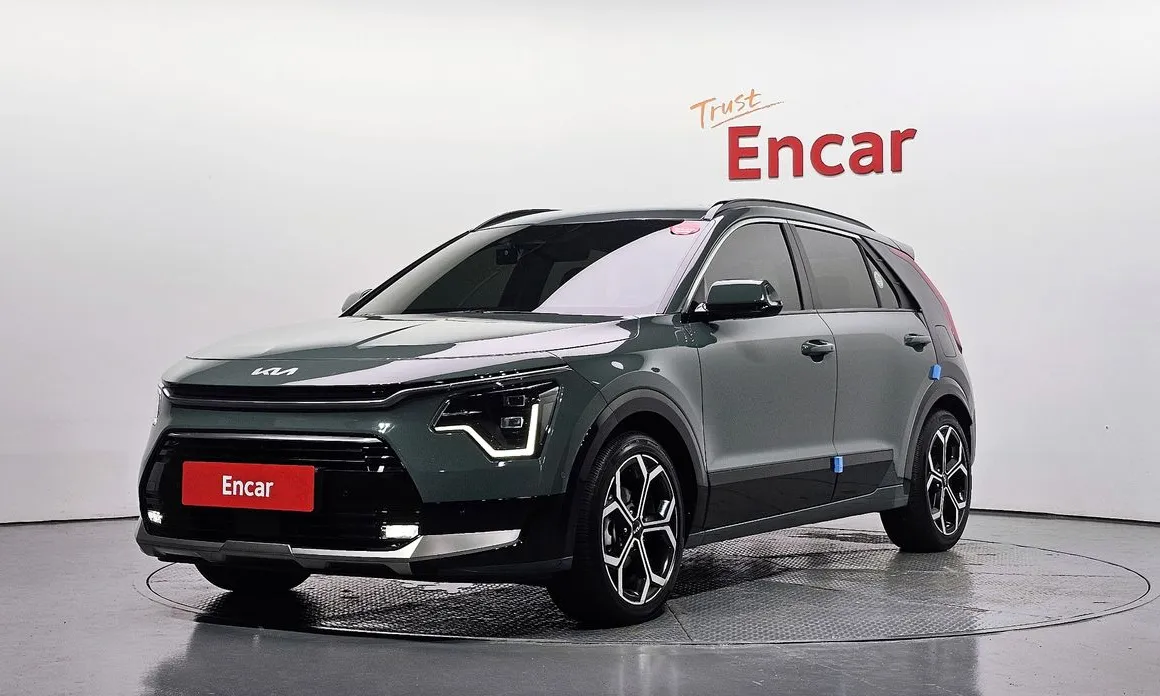 Kia Niro