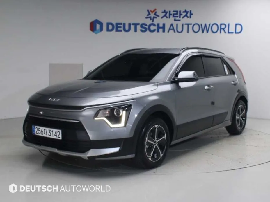 Kia Niro