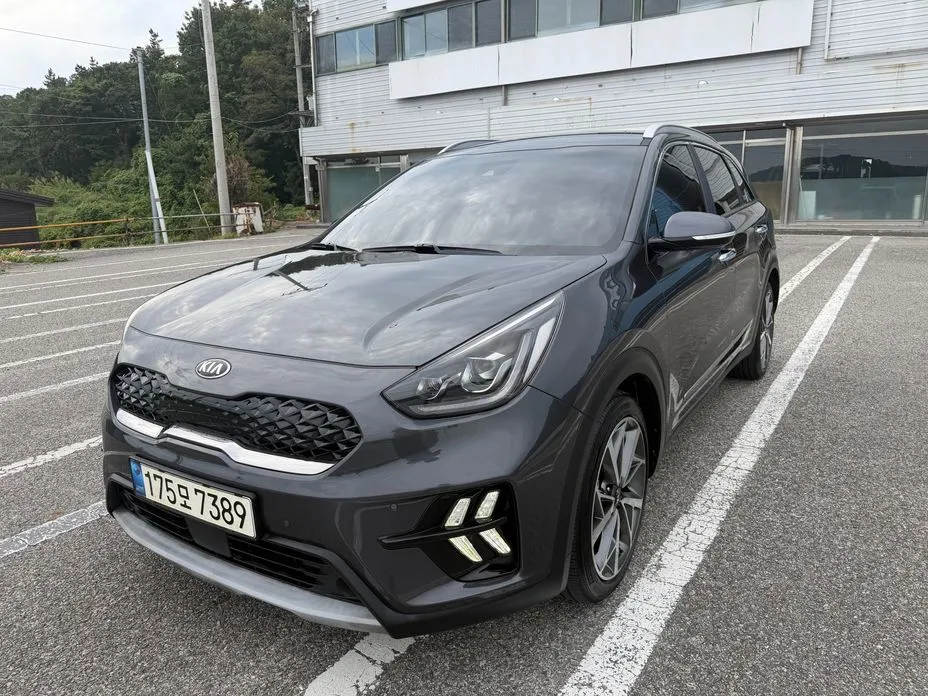 Kia Niro