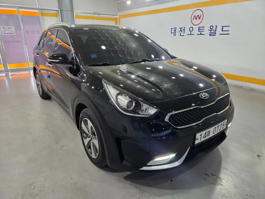 Kia Niro