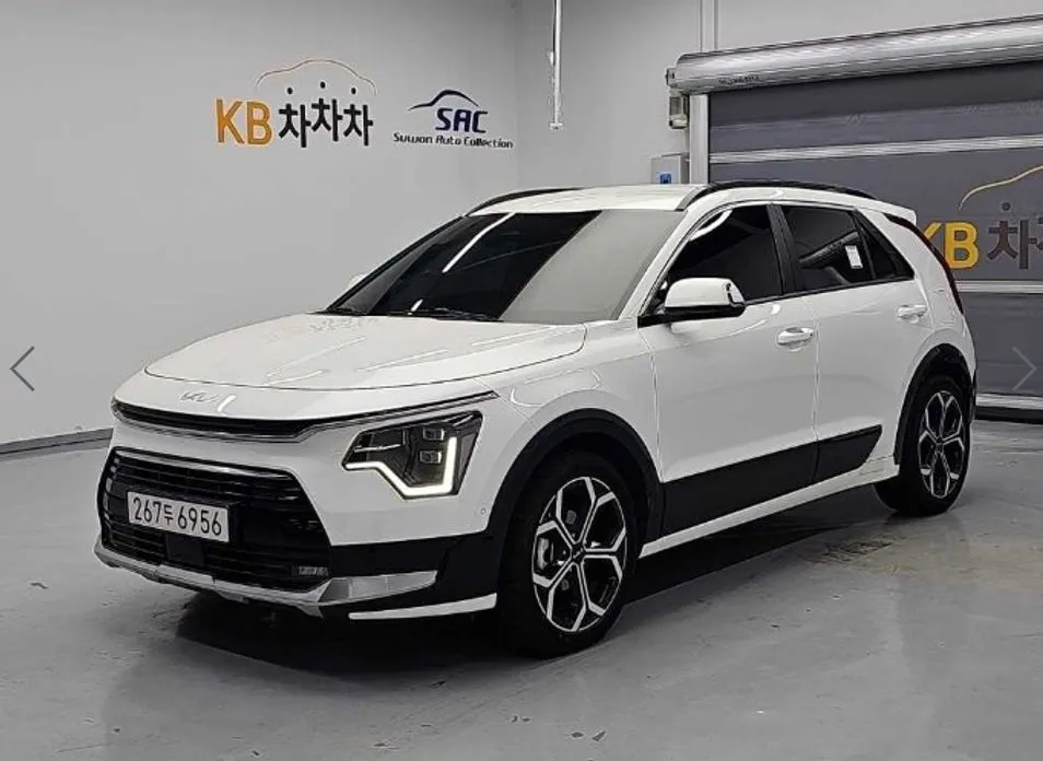 Kia Niro