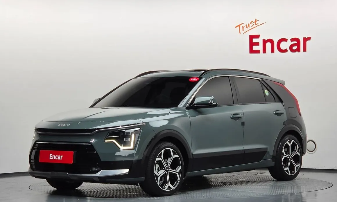 Kia Niro