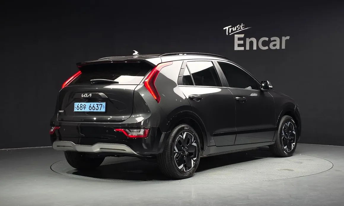Kia Niro