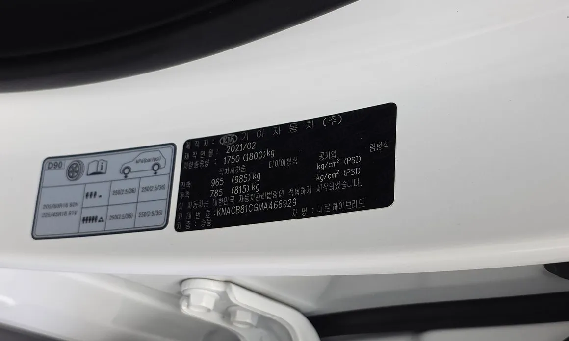 Kia Niro