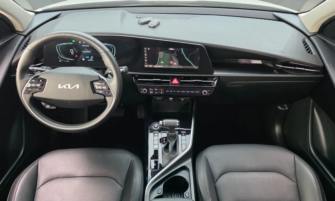 Kia Niro