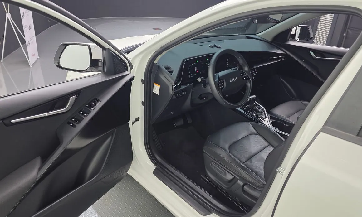 Kia Niro