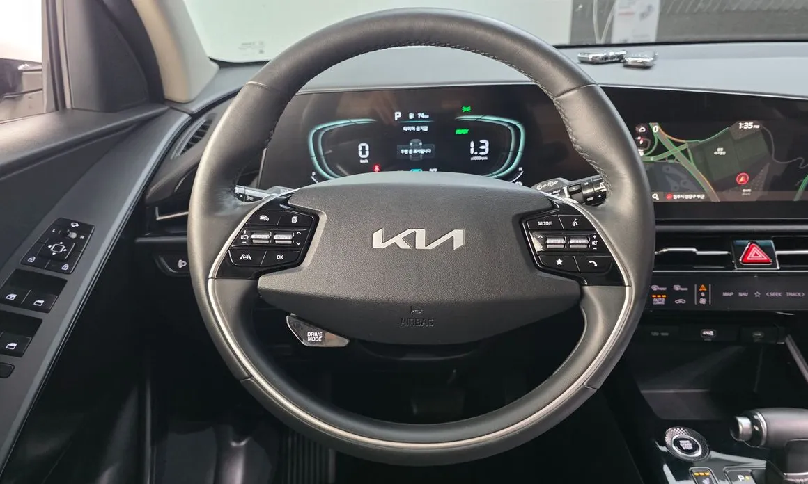 Kia Niro