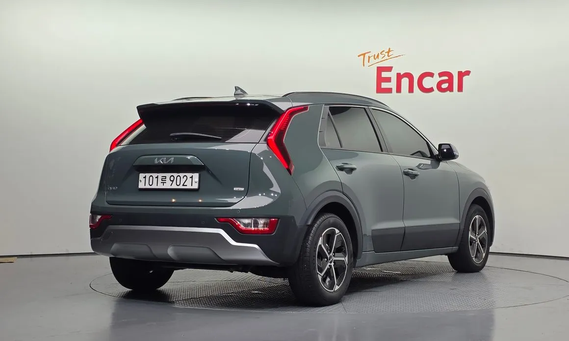 Kia Niro