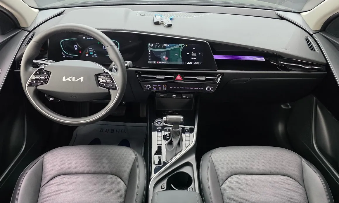 Kia Niro