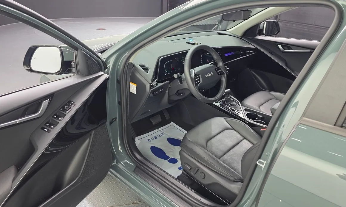 Kia Niro