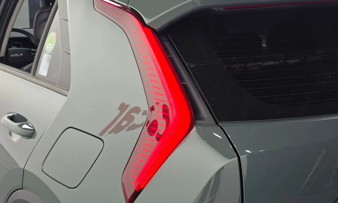 Kia Niro