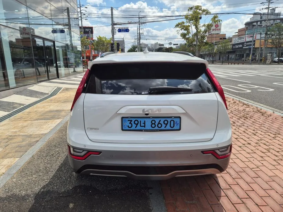 Kia Niro