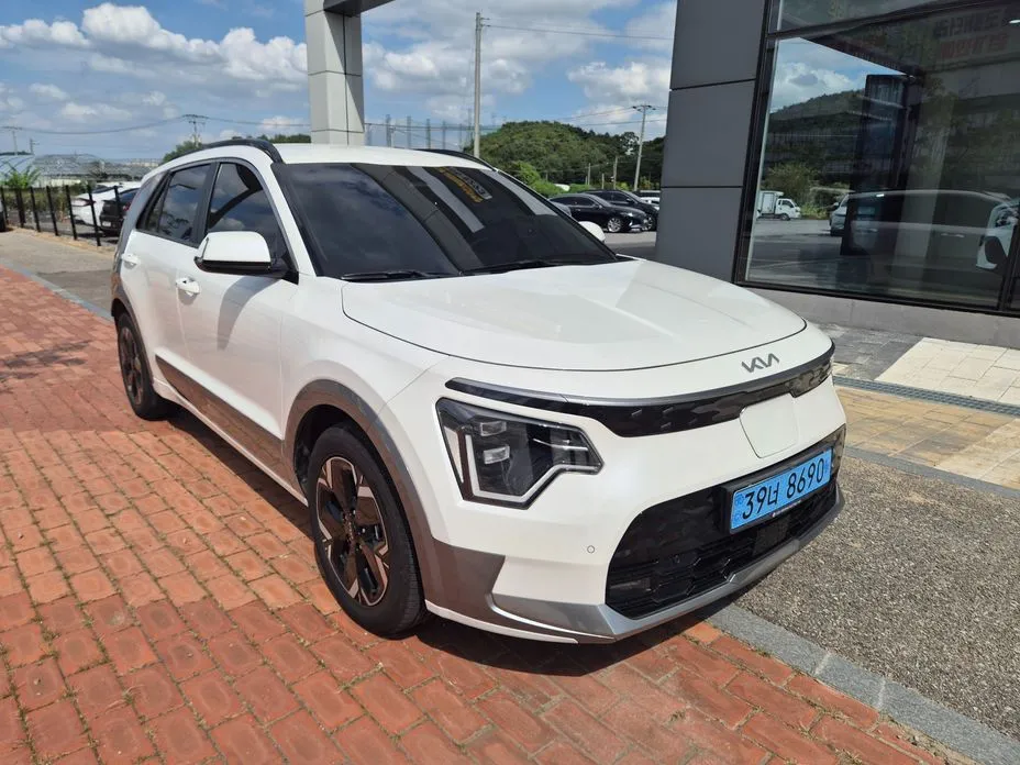 Kia Niro