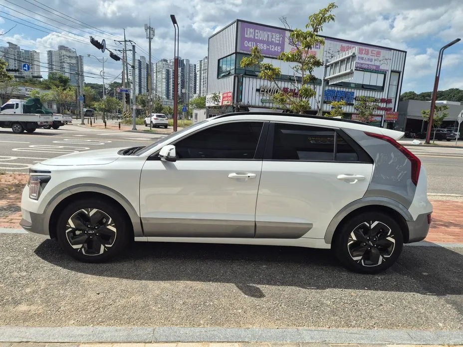 Kia Niro