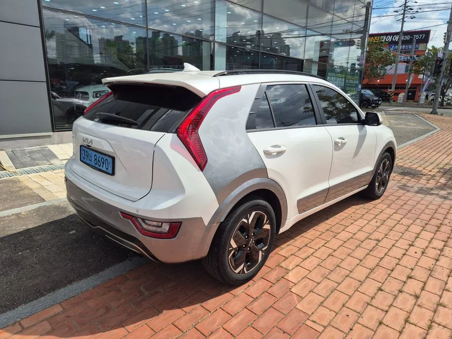 Kia Niro