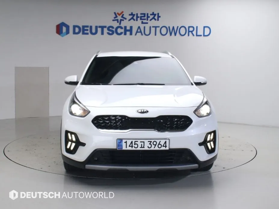 Kia Niro