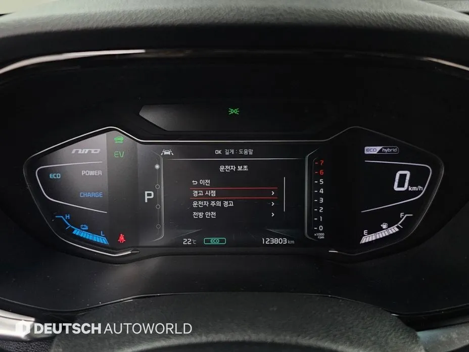 Kia Niro