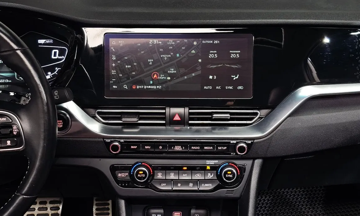 Kia Niro
