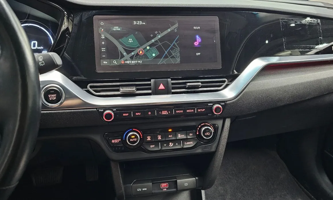 Kia Niro