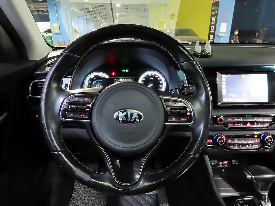 Kia Niro