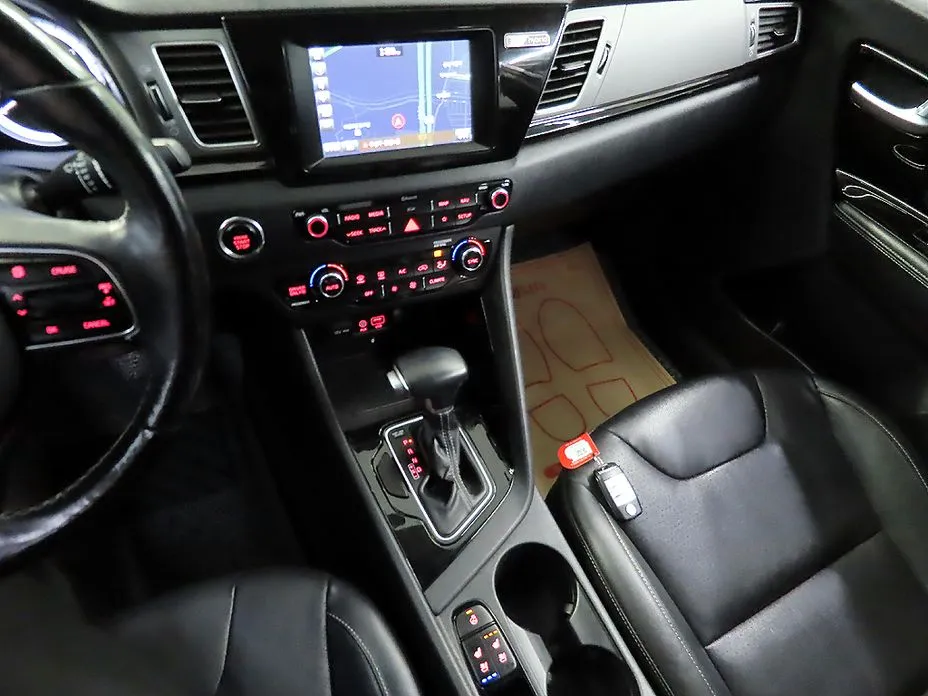 Kia Niro