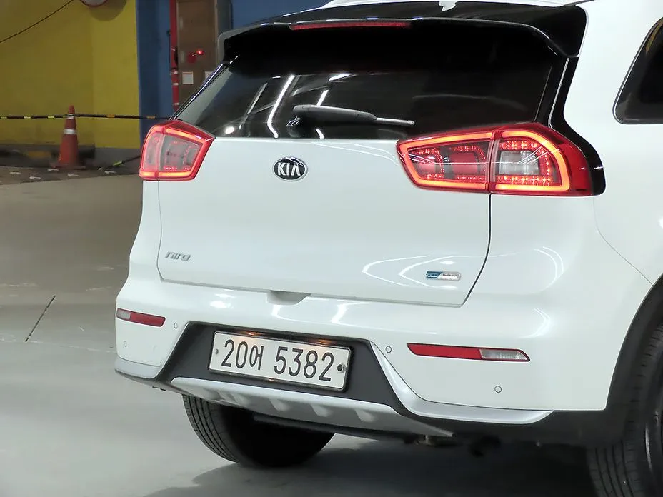 Kia Niro