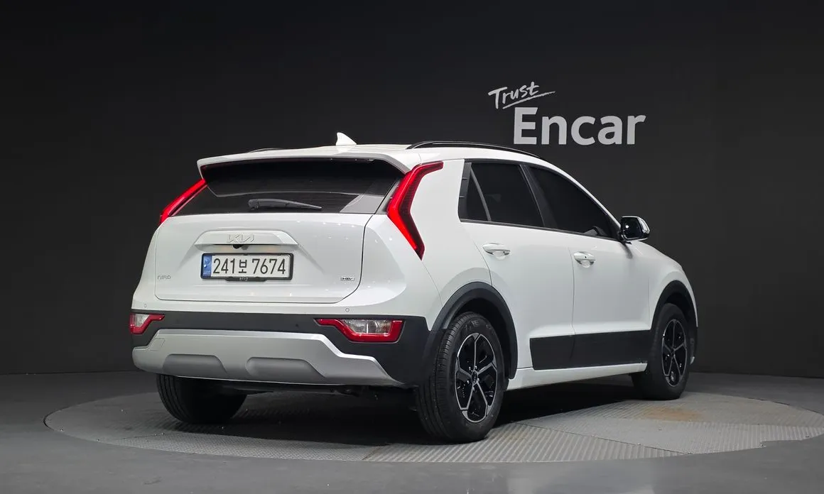 Kia Niro