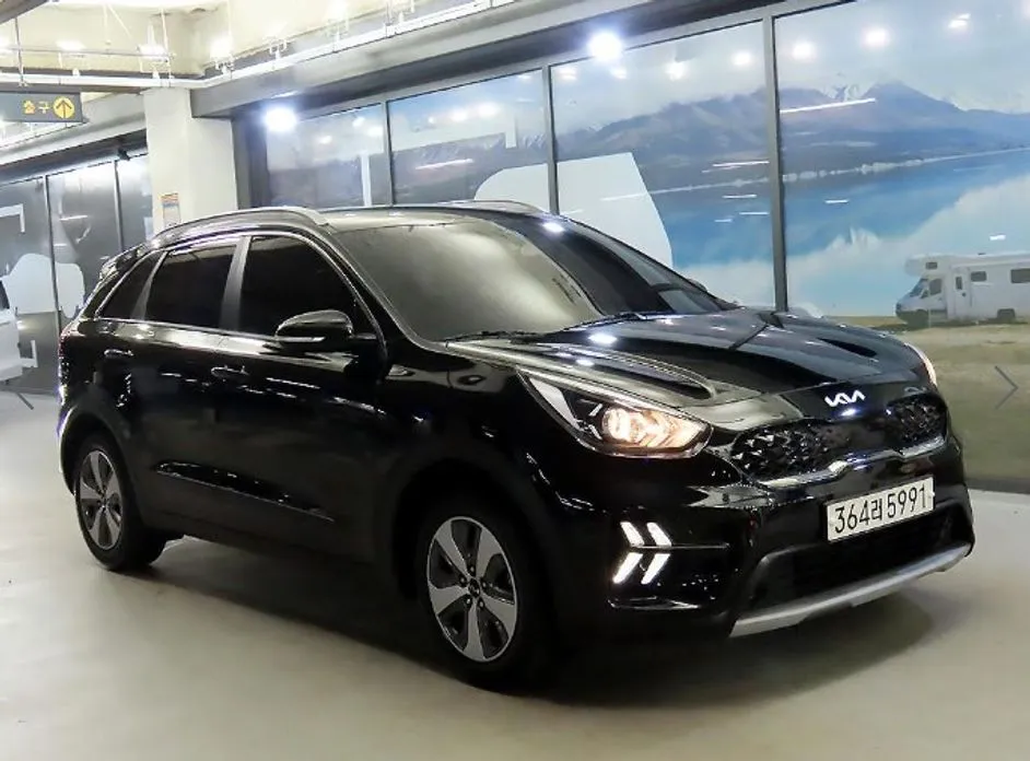 Kia Niro