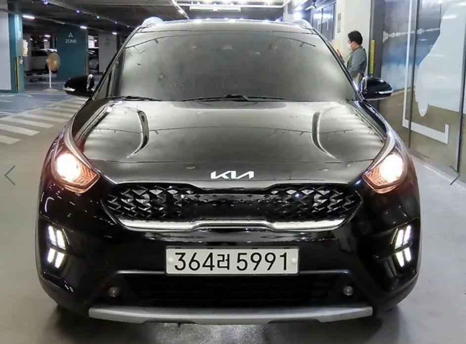 Kia Niro