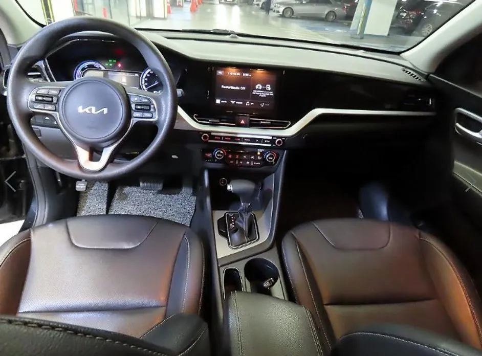 Kia Niro