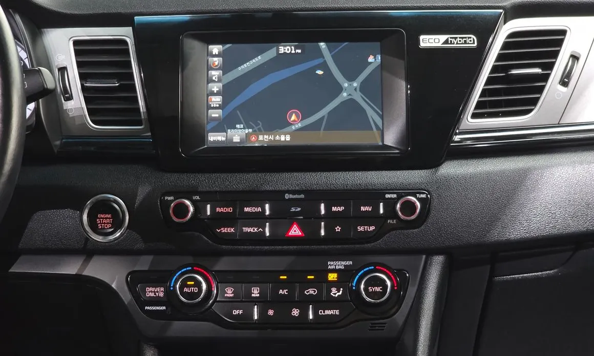 Kia Niro